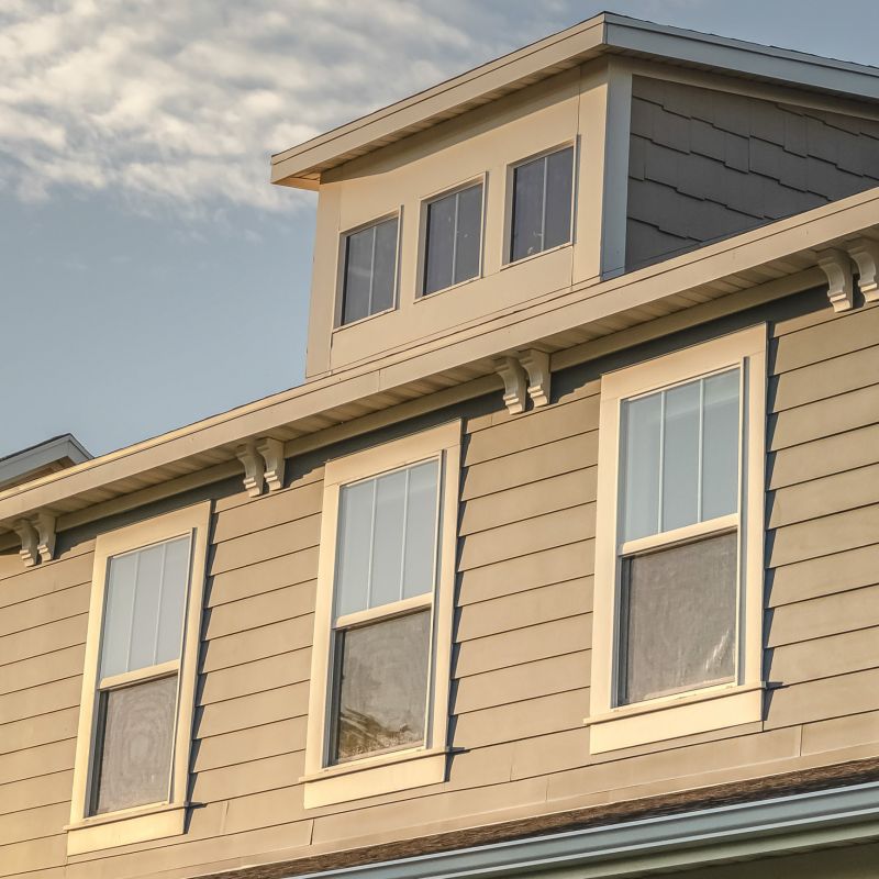 Security Window Replacement