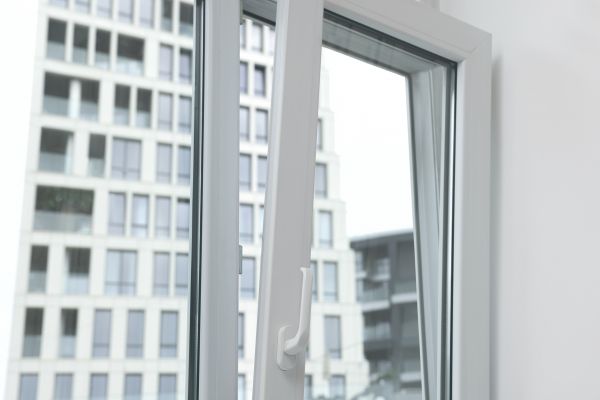 Soundproof Windows Installation in Deland