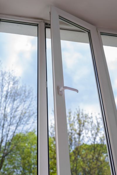Crank Window Replacement in Deland