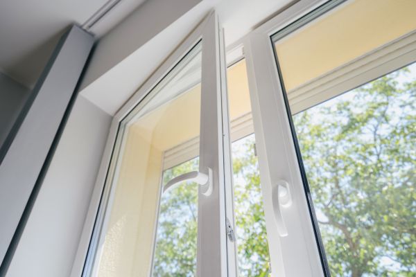 Vinyl Window Replacement in Deland