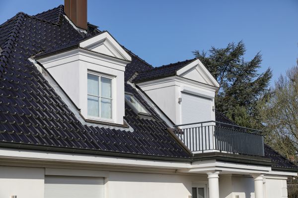 Cost of Dormer Window Replacement in Deland