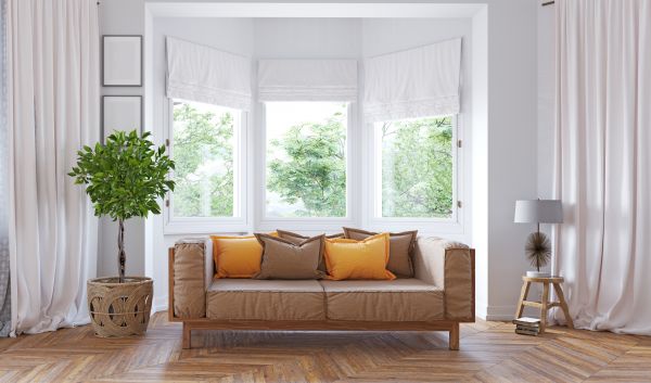 Cost of Soundproof Window Replacement in Deland