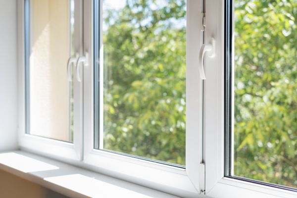 Damaged Window Replacement in Deland