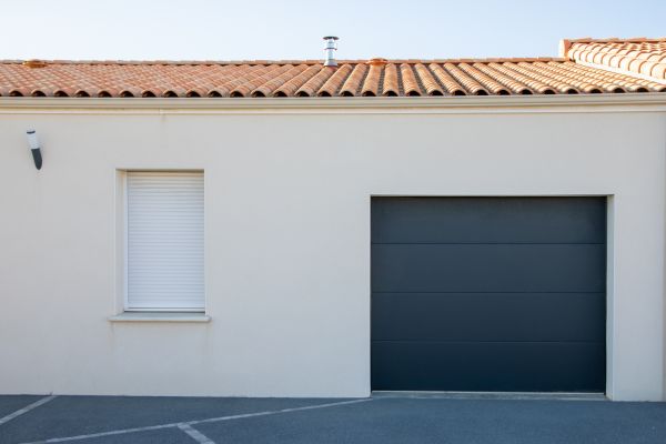 Garage Window Replacement in Deland