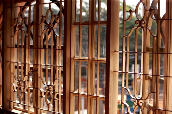Metal Window Repair in Deland
