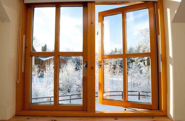 Cost of Double Window Replacement in Deland