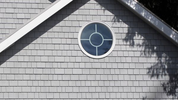 Cost of Round Window Replacement in Deland