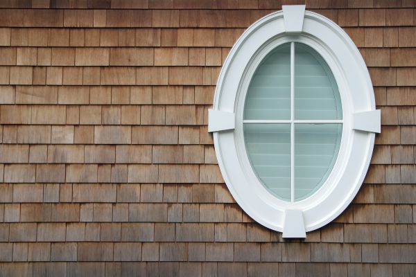 Cost of Oval Window Replacement in Deland