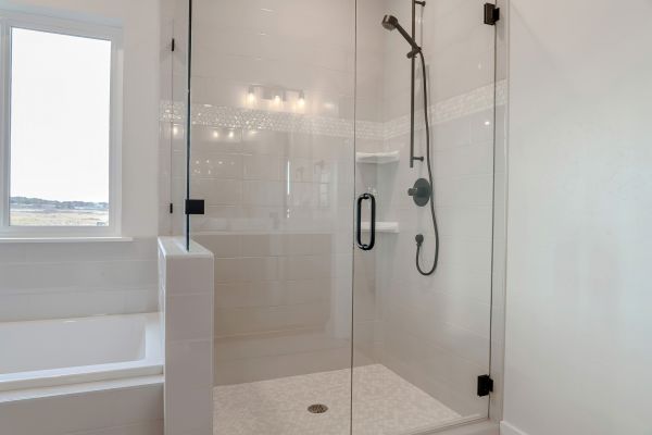 Cost of Shower Window Installation in Deland