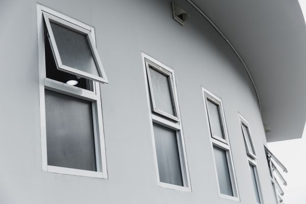 Awning Windows Installation in Deland