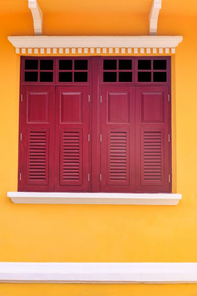 Wood Window Service in Deland