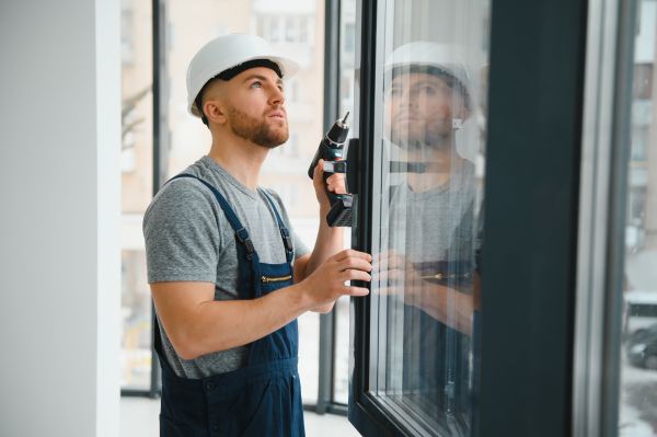 Cost of Business Window Replacement in Deland