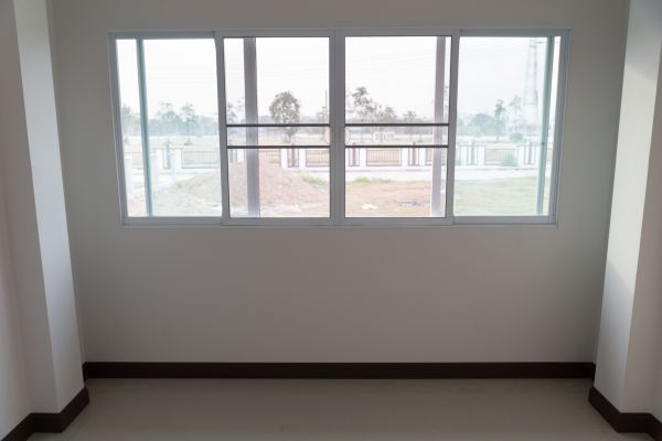 Sliding Windows Installation in Deland