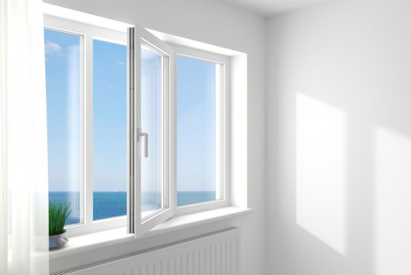 Casement Windows Installation in Deland