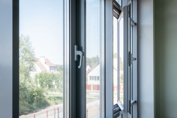 Aluminium Windows Installation in Deland