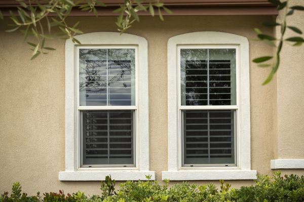 Single Hung Window Replacement in Deland
