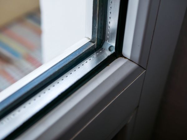 Security Window Replacement in Deland