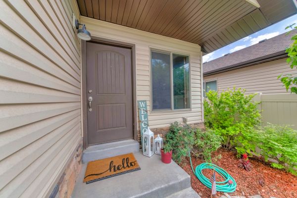 Retrofit Window Replacement in Deland