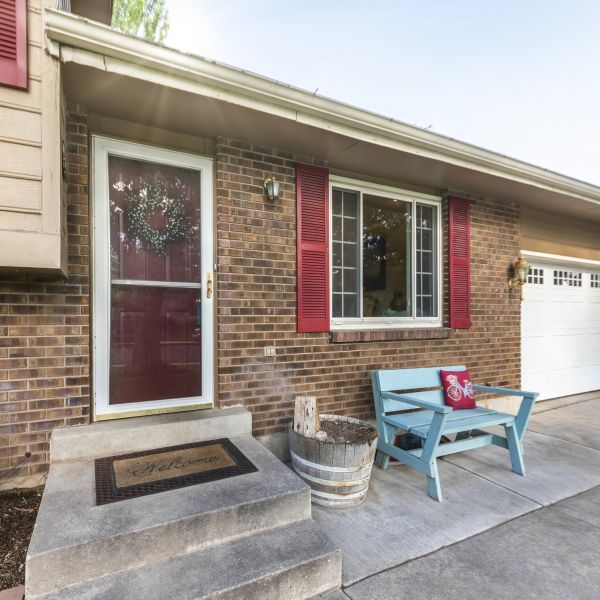 Cost of Hopper Window Replacement in Deland