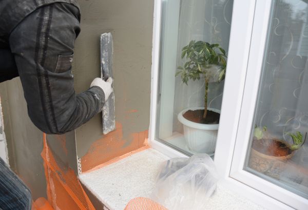 Fiberglass Window Replacement in Deland