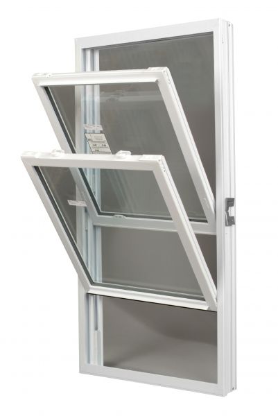 Double Hung Window Replacement in Deland