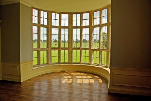 Bow Window Replacement in Deland