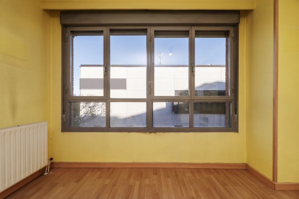 Aluminum Window Replacement in Deland