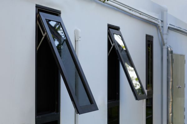 Tilt Window Installation in Deland