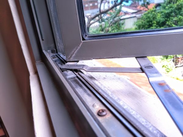 Hinged Window Replacement in Deland