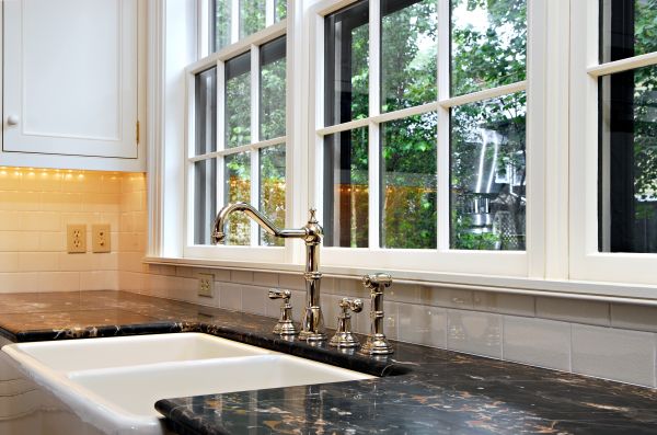 Cost of Kitchen Window Replacement in Deland