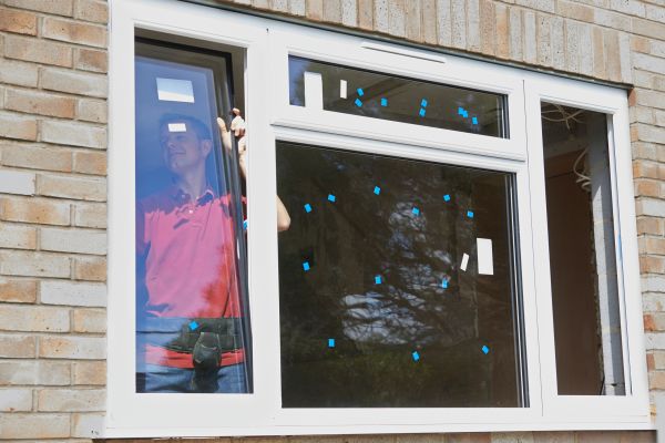 New Windows Installation in Deland