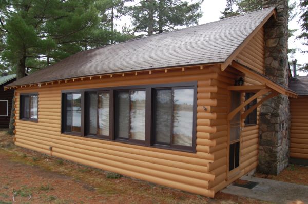 Cabin Window Replacement in Deland